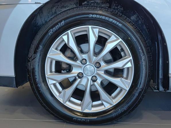 Nissan Almera III (G15) с пробегом 2013 года, цена 675 000 рублей, 144948 км, седан, Автокод Объявления