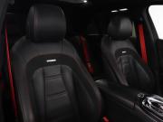 Mercedes-Benz E-Класс AMG V (W213) Москва  - изображение 42