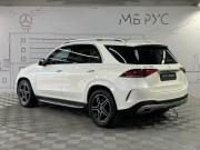 Mercedes-Benz GLE II (V167) Москва  - изображение 35