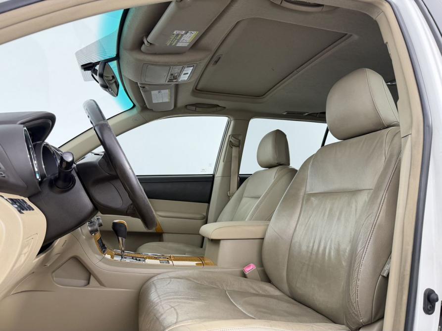 Toyota Highlander II (XU40) Калининград  - изображение 9