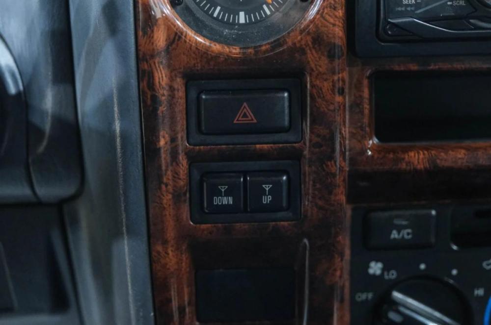 Toyota Land Cruiser Prado 90 Series Рестайлинг Новокузнецк  - изображение 28