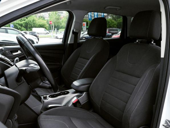 Ford Kuga II с пробегом 2013 года, цена 1 122 000 рублей, 153895 км, внедорожник, Автокод Объявления