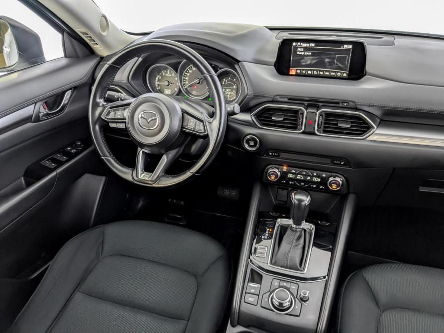 Mazda CX-5 II Москва  - изображение 30
