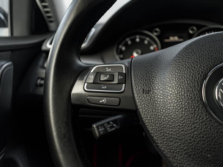 Volkswagen Passat B7 Екатеринбург  - изображение 15