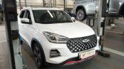 Chery Tiggo 4 Pro I Санкт-Петербург  - изображение 7