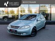 Chevrolet Lacetti I Казань  - изображение 10