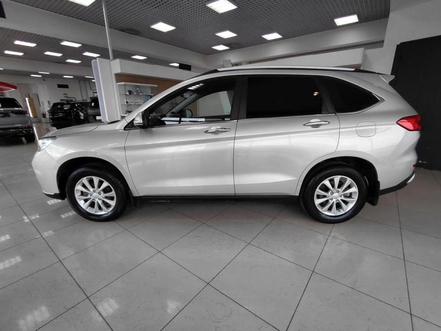 Haval M6 II Москва  - изображение 8