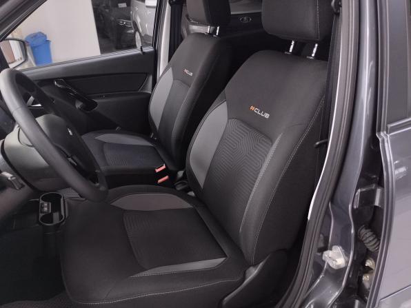 Lada (ВАЗ) Granta I Рестайлинг с пробегом 2021 года, цена 740 000 рублей, 118540 км, лифтбек, Автокод Объявления
