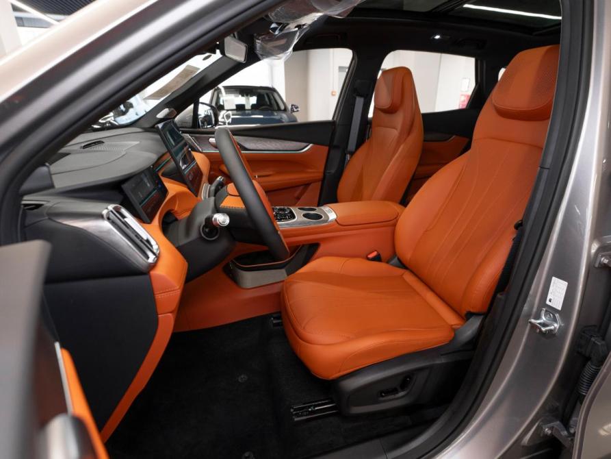 Geely Galaxy M7 Москва  - изображение 9