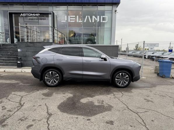 JETOUR DASHING I с пробегом 2024 года, цена 1 990 000 рублей, 34438 км, внедорожник, Автокод Объявления
