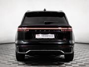 Geely Monjaro I Рестайлинг Москва  - изображение 37