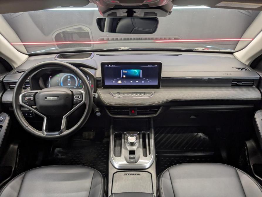 Haval Jolion I Москва  - изображение 21