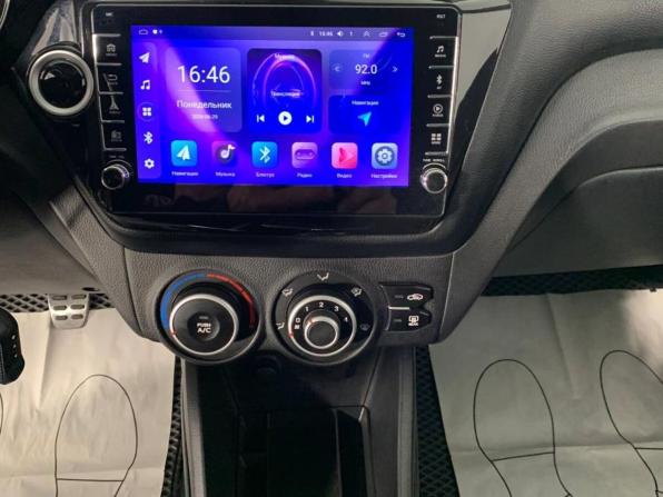 Kia Rio III с пробегом 2014 года, цена 534 200 рублей, 257897 км, седан, Автокод Объявления