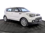 Kia Soul II Рестайлинг Москва  - изображение 32