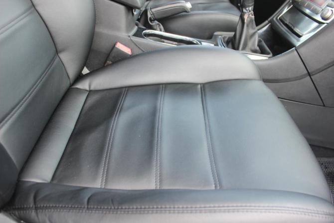 Ford Mondeo IV с пробегом 2009 года, цена 627 000 рублей, 224512 км, седан, Автокод Объявления