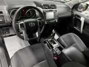 Toyota Land Cruiser Prado 150 Series Рестайлинг 1 Тверь  - изображение 32