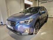 Subaru XV II Москва  - изображение 25