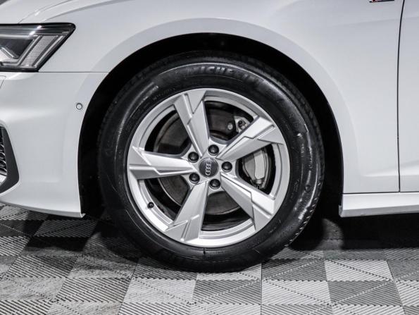 Audi A6 V (C8) с пробегом 2019 года, цена 4 499 000 рублей, 40152 км, седан, Автокод Объявления