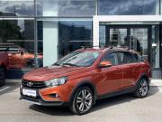 Lada (ВАЗ) Vesta I Москва  - изображение 21