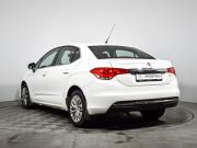 Citroen C4 II Санкт-Петербург  - изображение 24