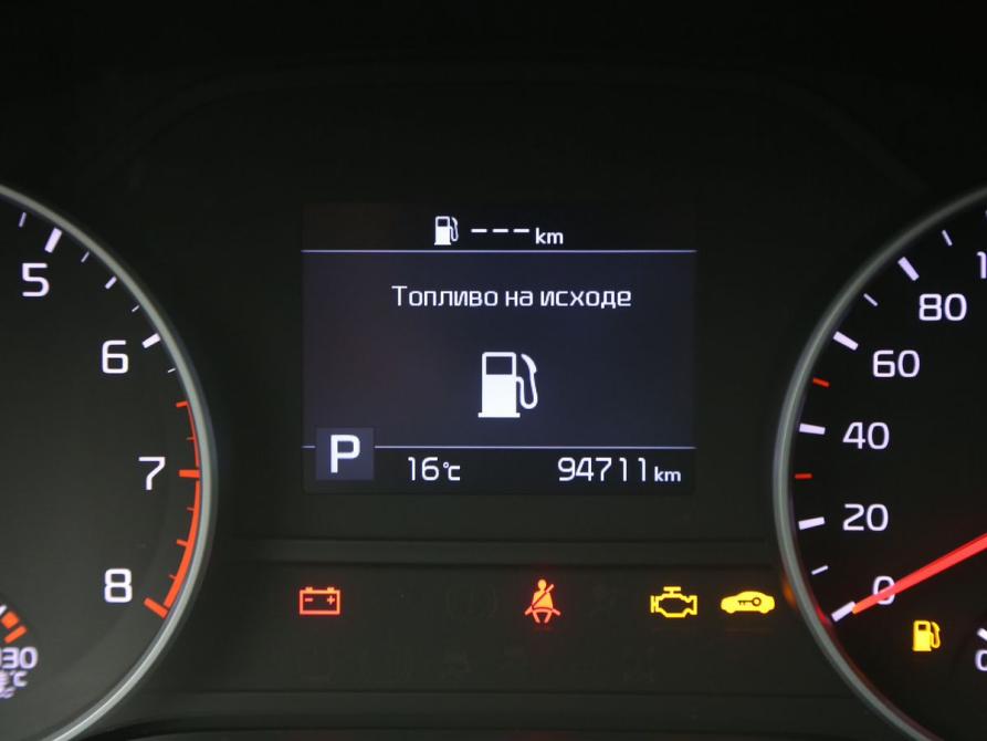 Kia Sportage IV Рестайлинг Иваново  - изображение 33