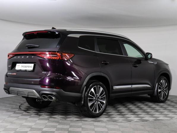 Chery Tiggo 8 Pro Max I Рестайлинг с пробегом 2023 года, цена 2 100 000 рублей, 53737 км, внедорожник, Автокод Объявления