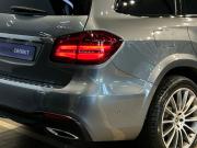 Mercedes-Benz GLS I (X166) Краснодар  - изображение 54