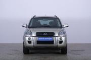 Hyundai Tucson I Омск  - изображение 21