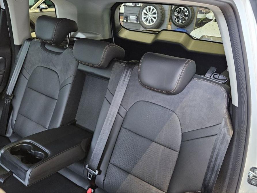 Haval Dargo I Рестайлинг Тольятти  - изображение 21
