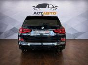 BMW X3 III (G01) Рестайлинг Оренбург  - изображение 28