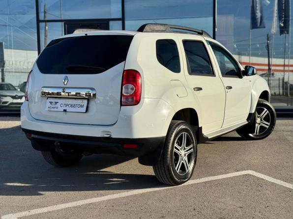 Renault Duster I с пробегом 2015 года, цена 715 000 рублей, 187366 км, внедорожник, Автокод Объявления