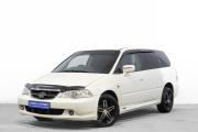 Honda Odyssey II Рестайлинг Барнаул  - изображение 27