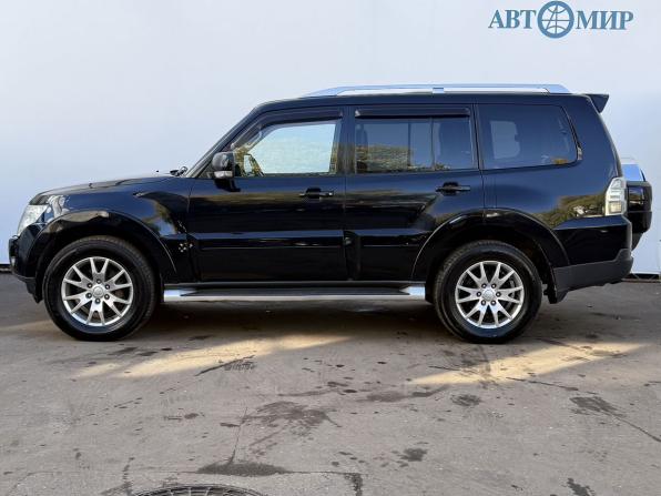 Mitsubishi Pajero IV с пробегом 2008 года, цена 1 575 000 рублей, 217318 км, внедорожник, Автокод Объявления