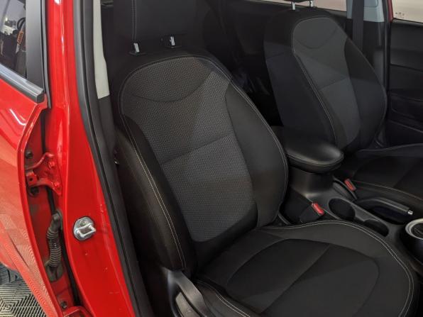 Kia Soul II Рестайлинг с пробегом 2018 года, цена 1 550 000 рублей, 165396 км, хэтчбек, Автокод Объявления