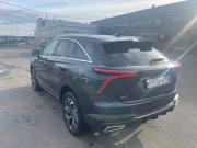 Haval F7 II Санкт-Петербург  - изображение 16