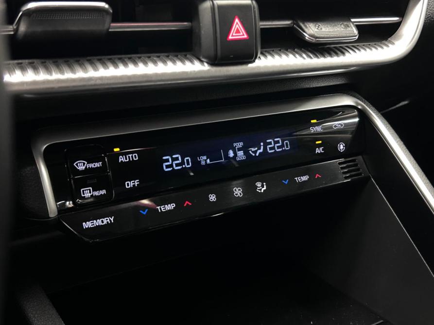 Kia K5 III Красноярск  - изображение 27