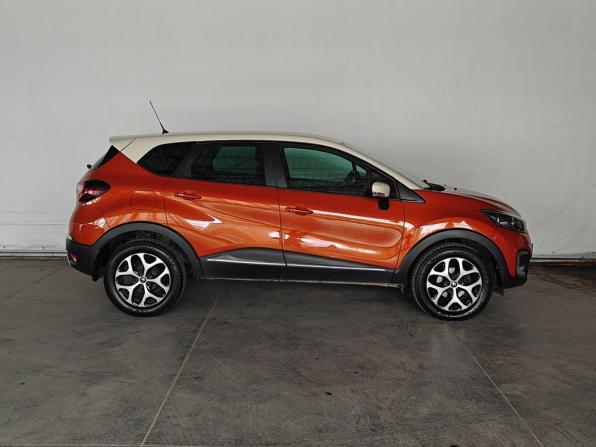 Renault Kaptur I с пробегом 2016 года, цена 1 599 000 рублей, 110939 км, внедорожник, Автокод Объявления