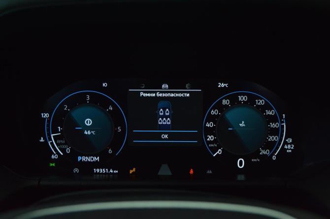 Volkswagen Amarok II с пробегом 2023 года, цена 7 250 000 рублей, 19350 км, пикап, Автокод Объявления