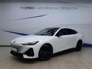 Changan UNI-V I Москва  - изображение 19