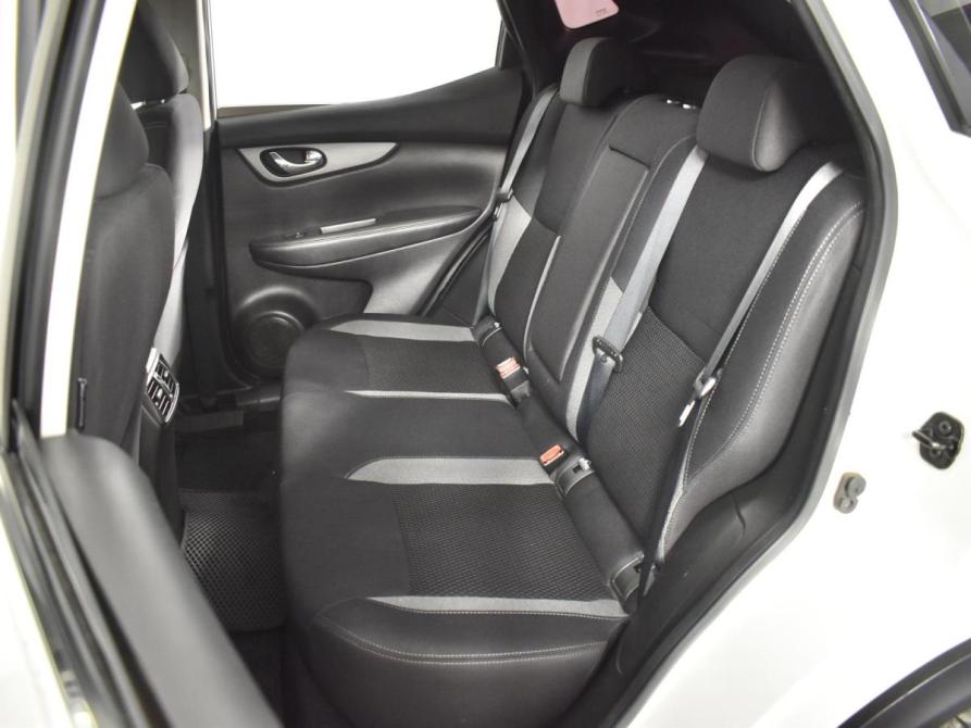 Nissan Qashqai II Рестайлинг Казань  - изображение 9