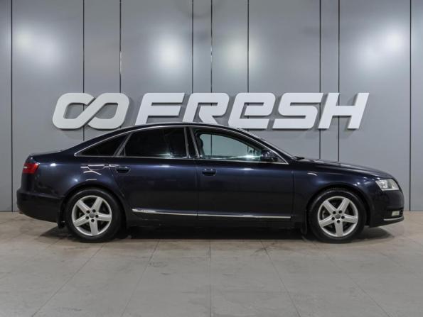Audi A6 III (C6) Рестайлинг с пробегом 2009 года, цена 1 099 000 рублей, 251797 км, седан, Автокод Объявления