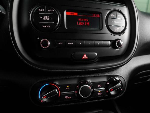 Kia Soul III с пробегом 2021 года, цена 1 647 000 рублей, 82865 км, хэтчбек, Автокод Объявления