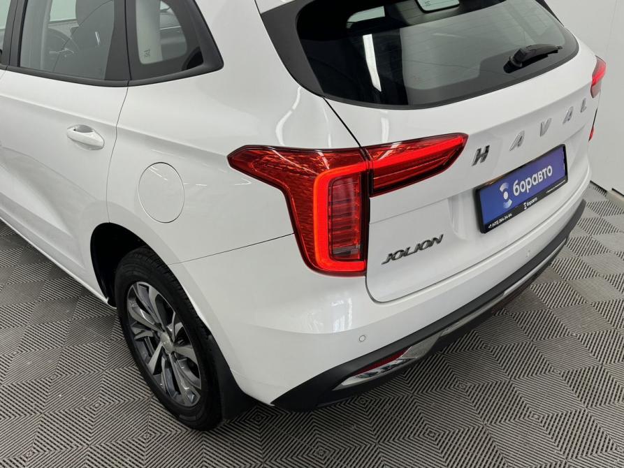 Haval Jolion I Воронеж  - изображение 8