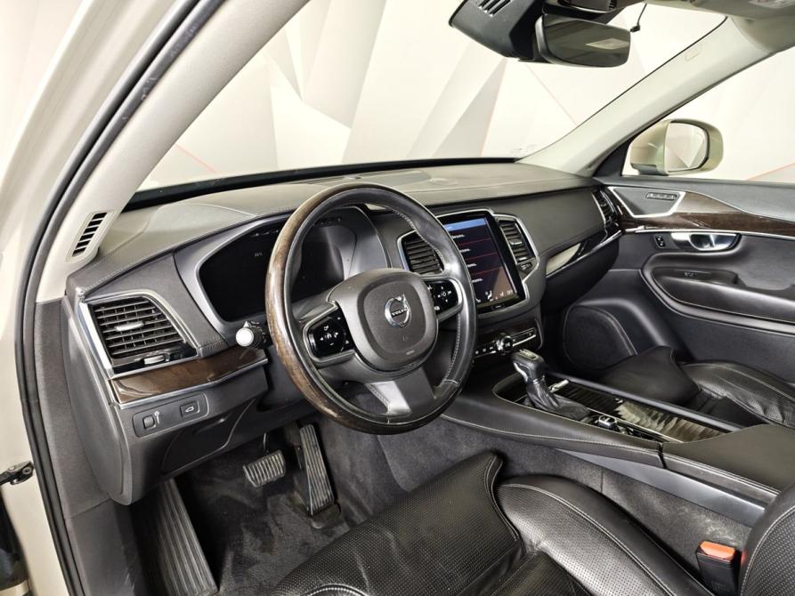 Volvo XC90 II Москва  - изображение 18