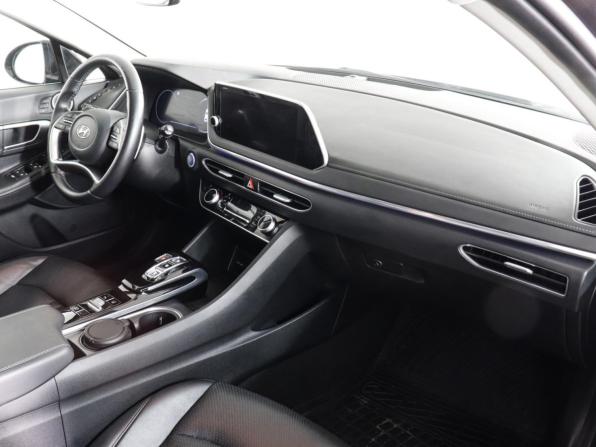 Hyundai Sonata VIII (DN8) с пробегом 2021 года, цена 2 990 000 рублей, 39962 км, седан, Автокод Объявления