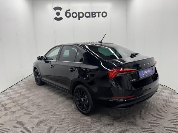 Skoda Rapid II с пробегом 2022 года, цена 1 829 000 рублей, 110163 км, лифтбек, Автокод Объявления