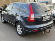 Honda CR-V III Киров  - изображение 4