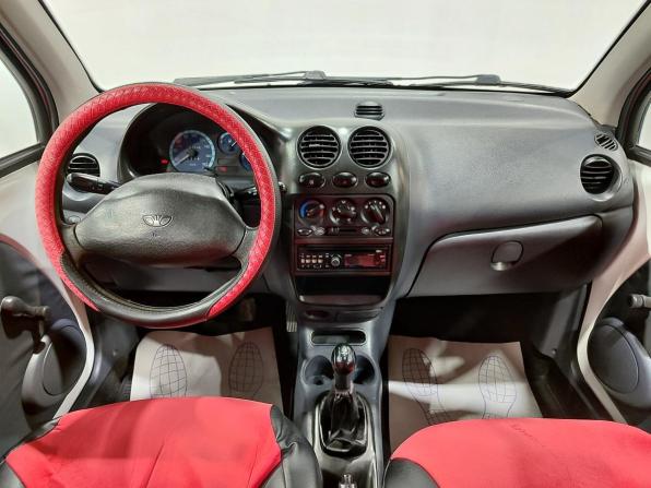 Daewoo Matiz I Рестайлинг с пробегом 2012 года, цена 200 000 рублей, 178450 км, хэтчбек, Автокод Объявления