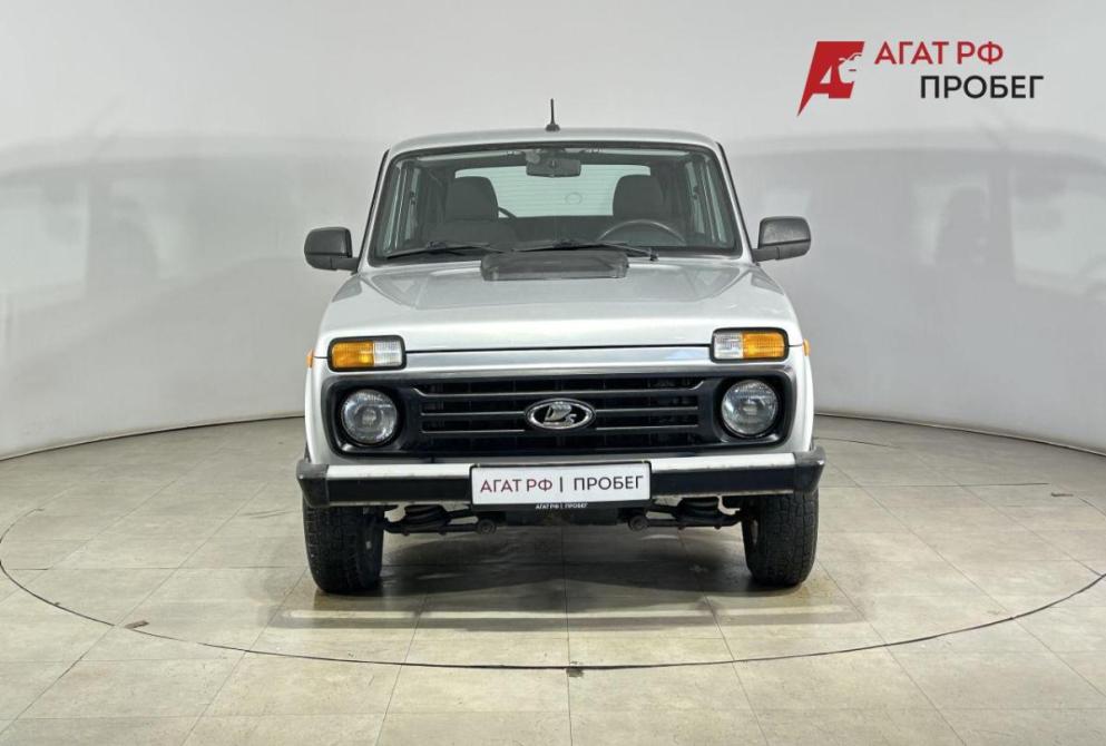 Lada (ВАЗ) Niva Legend I Саранск  - изображение 2