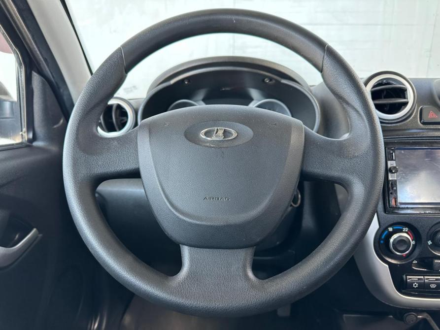 Lada (ВАЗ) Granta I Тамбов  - изображение 16